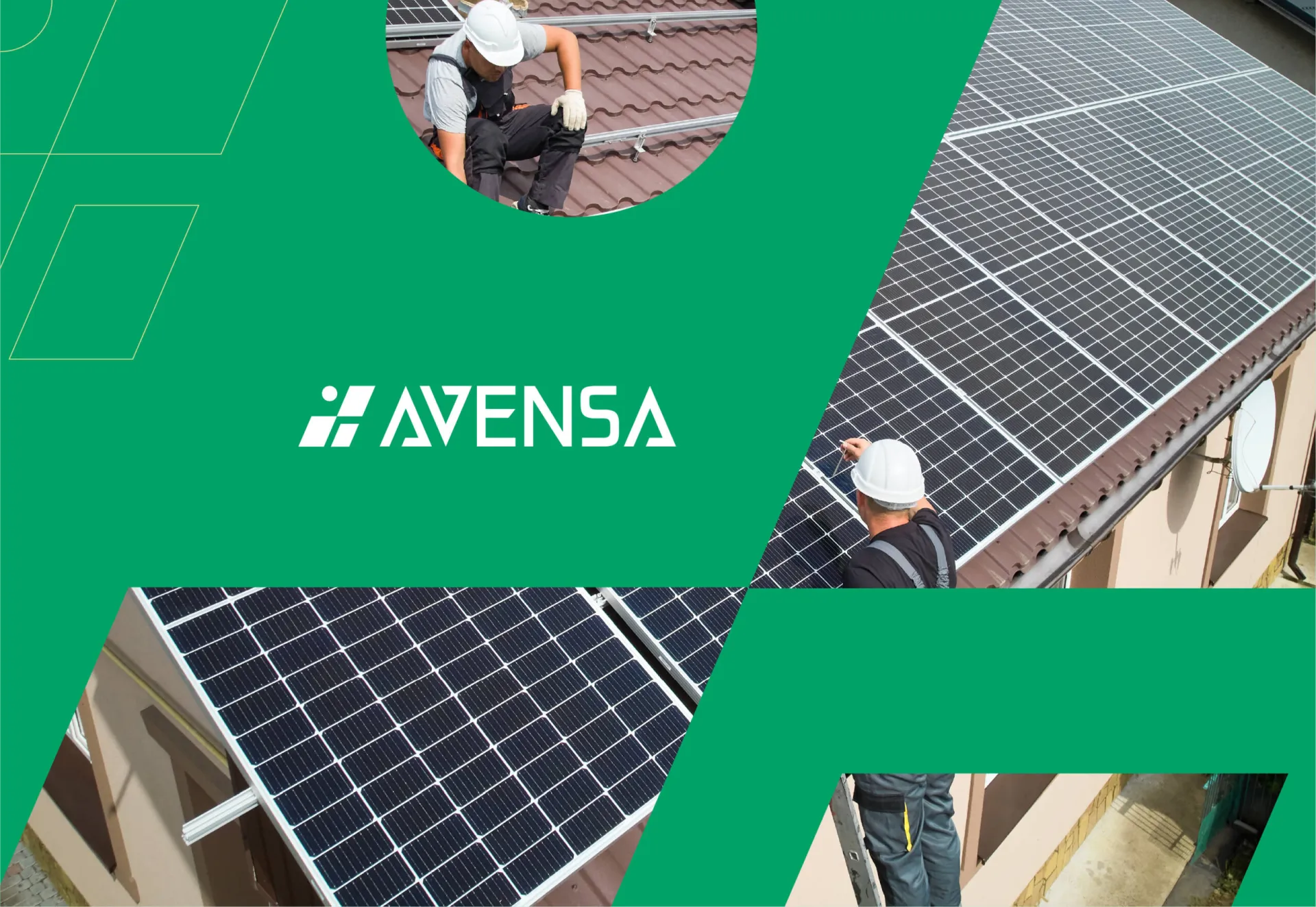 AVENSA Solar Energy
