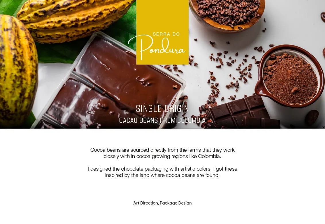 Pondura Packaging