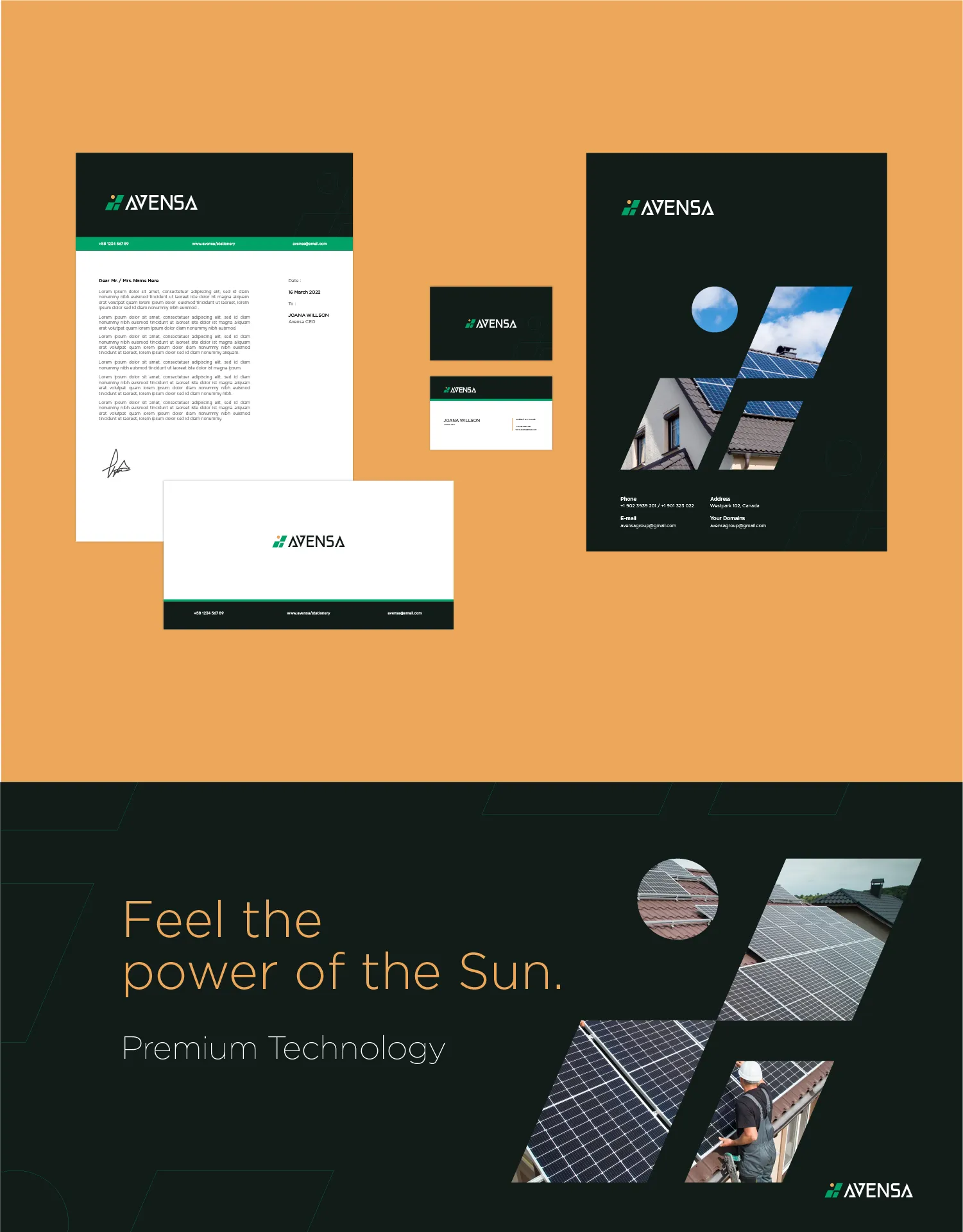 Branding