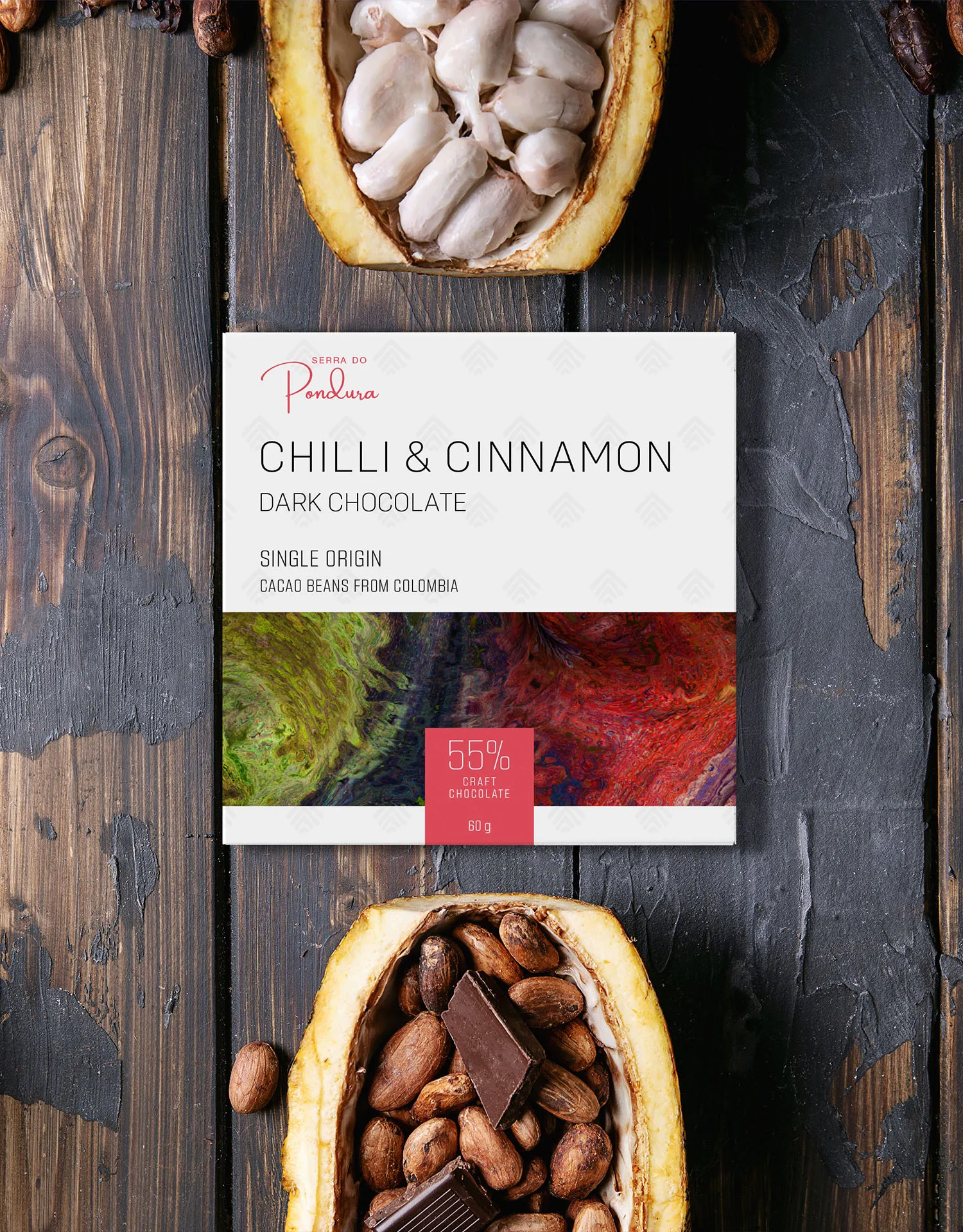 Packaging Design