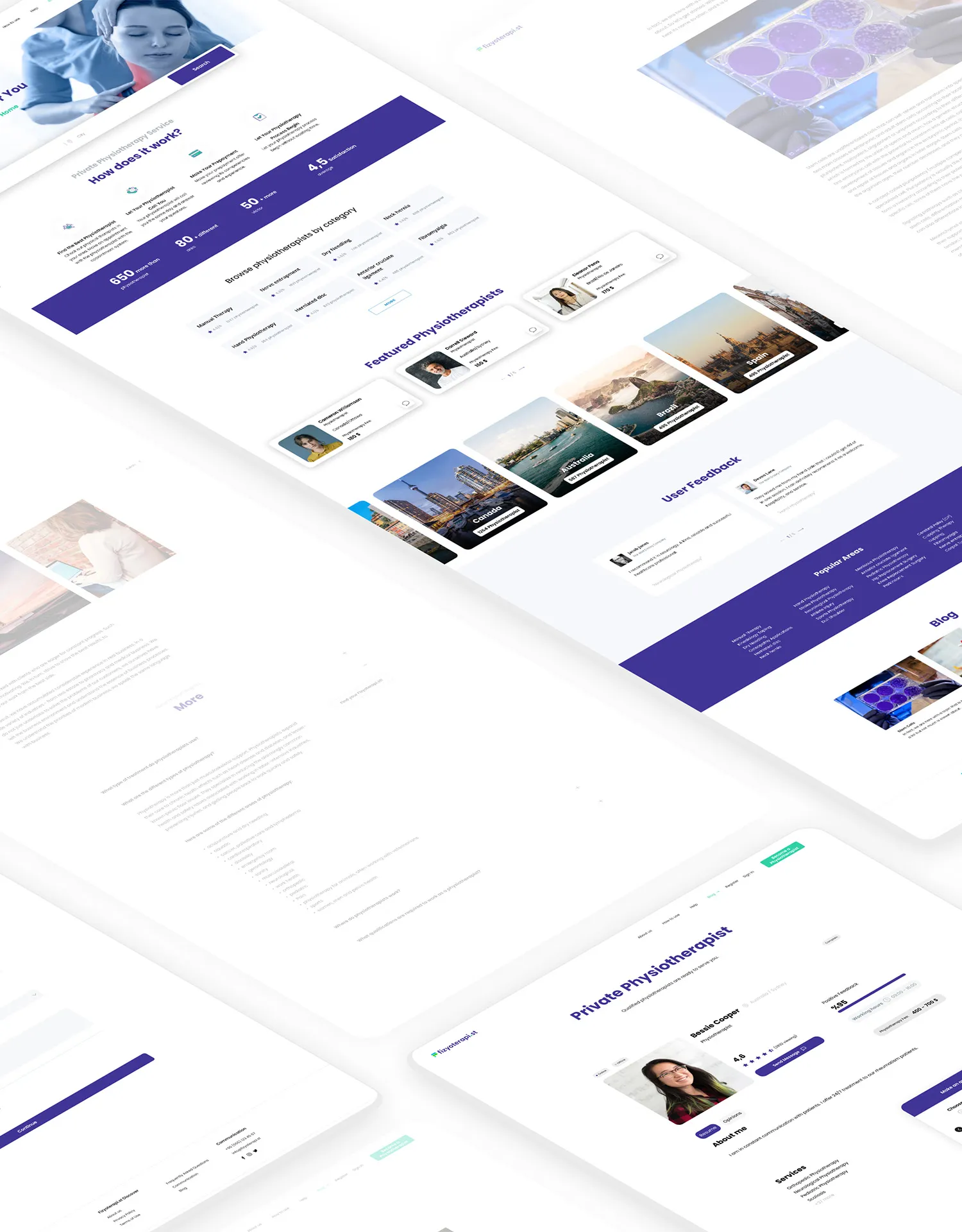 Web Design