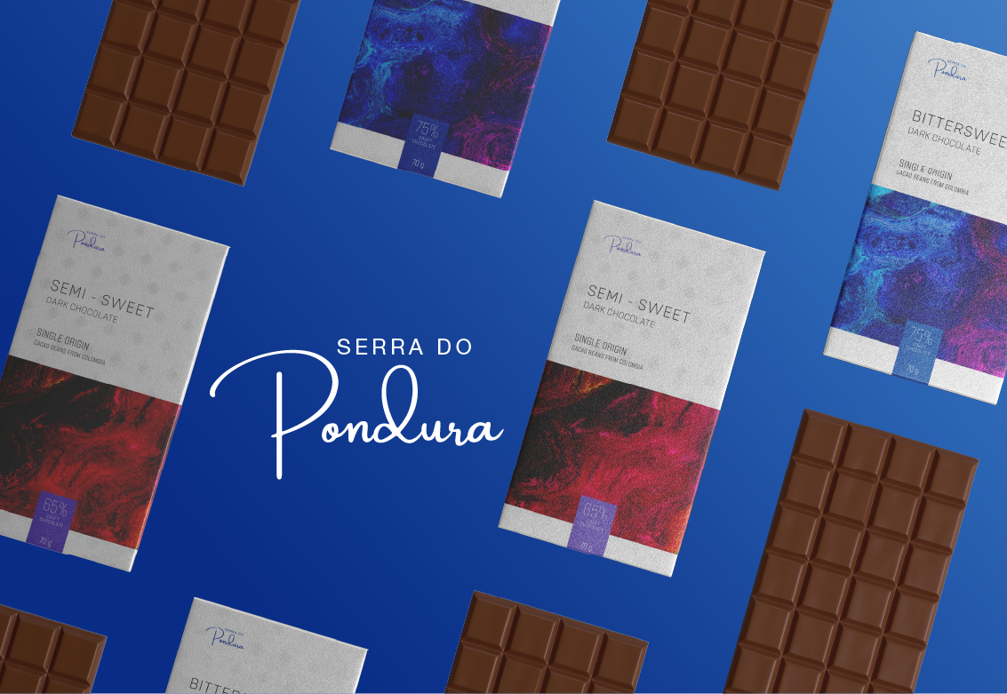 Serra Do Pondura Chocolate