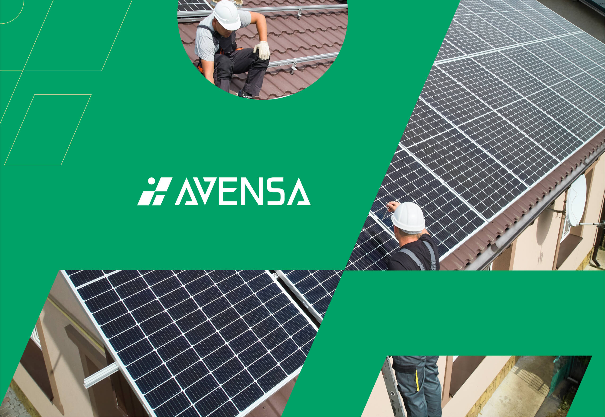 AVENSA Solar Energy